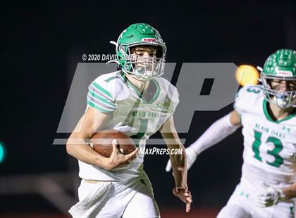 Thumbnail 1 in Maryville vs. Blair Oaks (MSHSAA Class 3 Championship) photogallery.
