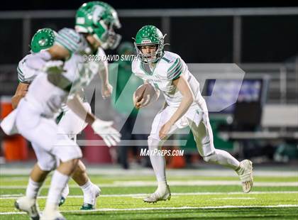 Thumbnail 2 in Maryville vs. Blair Oaks (MSHSAA Class 3 Championship) photogallery.