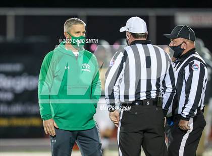 Thumbnail 2 in Maryville vs. Blair Oaks (MSHSAA Class 3 Championship) photogallery.