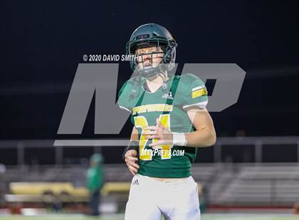 Thumbnail 3 in Maryville vs. Blair Oaks (MSHSAA Class 3 Championship) photogallery.