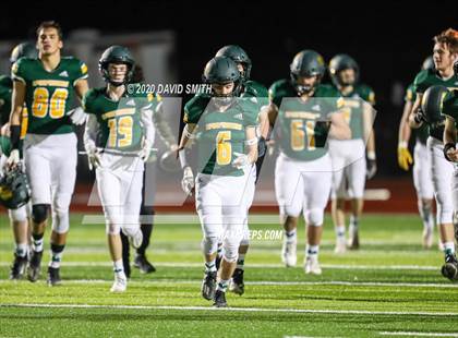 Thumbnail 3 in Maryville vs. Blair Oaks (MSHSAA Class 3 Championship) photogallery.