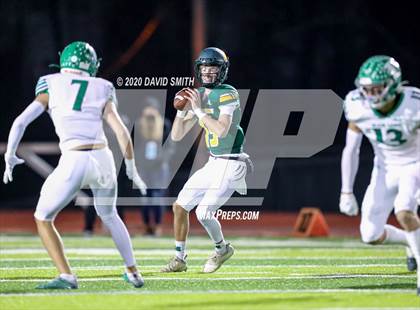 Thumbnail 1 in Maryville vs. Blair Oaks (MSHSAA Class 3 Championship) photogallery.