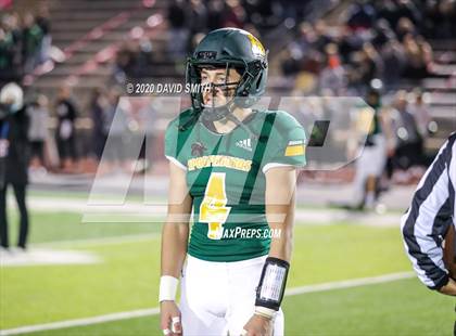 Thumbnail 1 in Maryville vs. Blair Oaks (MSHSAA Class 3 Championship) photogallery.