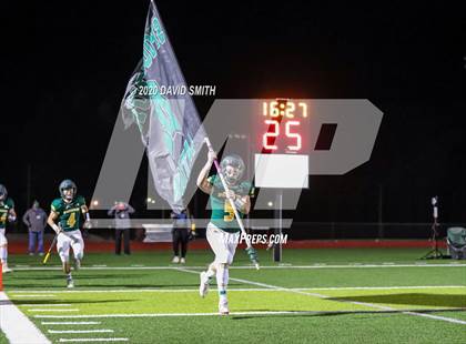 Thumbnail 2 in Maryville vs. Blair Oaks (MSHSAA Class 3 Championship) photogallery.