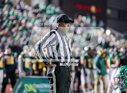 Thumbnail 3 in Maryville vs. Blair Oaks (MSHSAA Class 3 Championship) photogallery.