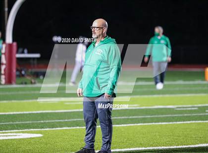 Thumbnail 3 in Maryville vs. Blair Oaks (MSHSAA Class 3 Championship) photogallery.
