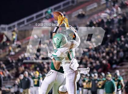 Thumbnail 2 in Maryville vs. Blair Oaks (MSHSAA Class 3 Championship) photogallery.