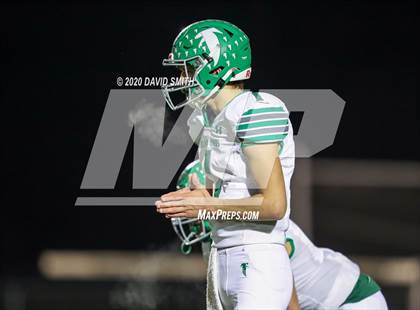 Thumbnail 2 in Maryville vs. Blair Oaks (MSHSAA Class 3 Championship) photogallery.