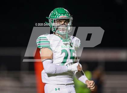 Thumbnail 1 in Maryville vs. Blair Oaks (MSHSAA Class 3 Championship) photogallery.