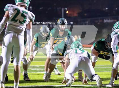 Thumbnail 3 in Maryville vs. Blair Oaks (MSHSAA Class 3 Championship) photogallery.