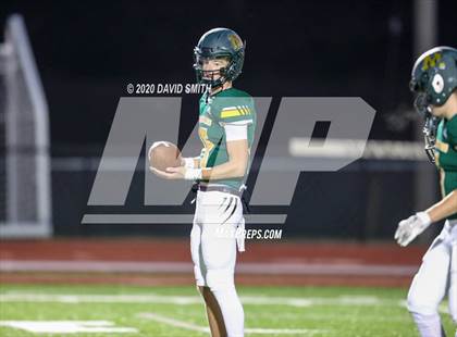 Thumbnail 2 in Maryville vs. Blair Oaks (MSHSAA Class 3 Championship) photogallery.