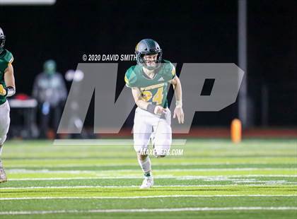 Thumbnail 3 in Maryville vs. Blair Oaks (MSHSAA Class 3 Championship) photogallery.