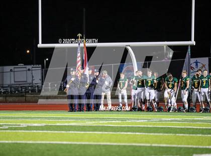 Thumbnail 3 in Maryville vs. Blair Oaks (MSHSAA Class 3 Championship) photogallery.
