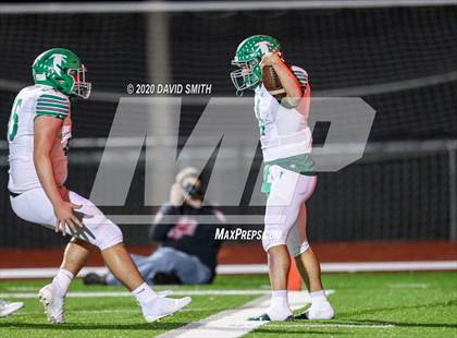 Thumbnail 2 in Maryville vs. Blair Oaks (MSHSAA Class 3 Championship) photogallery.