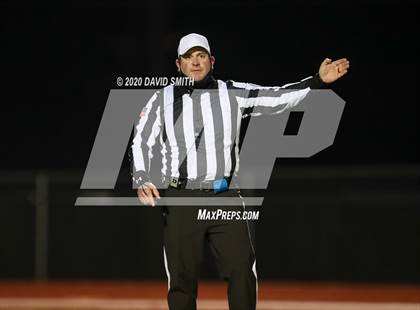 Thumbnail 1 in Maryville vs. Blair Oaks (MSHSAA Class 3 Championship) photogallery.