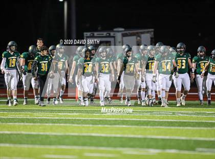 Thumbnail 2 in Maryville vs. Blair Oaks (MSHSAA Class 3 Championship) photogallery.