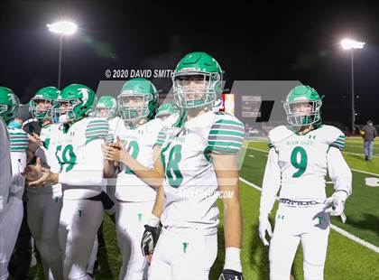 Thumbnail 2 in Maryville vs. Blair Oaks (MSHSAA Class 3 Championship) photogallery.