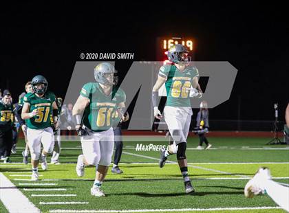 Thumbnail 1 in Maryville vs. Blair Oaks (MSHSAA Class 3 Championship) photogallery.