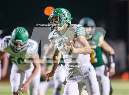Thumbnail 1 in Maryville vs. Blair Oaks (MSHSAA Class 3 Championship) photogallery.