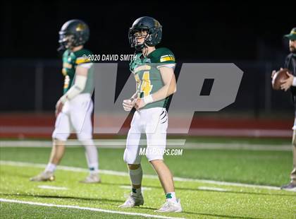 Thumbnail 1 in Maryville vs. Blair Oaks (MSHSAA Class 3 Championship) photogallery.