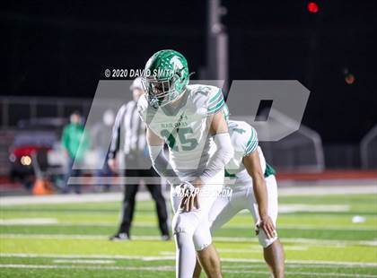 Thumbnail 2 in Maryville vs. Blair Oaks (MSHSAA Class 3 Championship) photogallery.