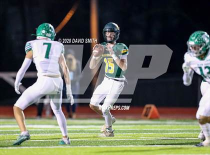 Thumbnail 3 in Maryville vs. Blair Oaks (MSHSAA Class 3 Championship) photogallery.