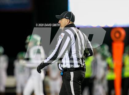 Thumbnail 3 in Maryville vs. Blair Oaks (MSHSAA Class 3 Championship) photogallery.
