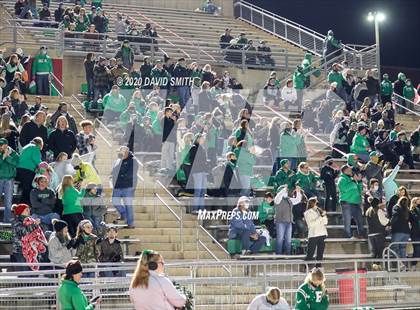Thumbnail 3 in Maryville vs. Blair Oaks (MSHSAA Class 3 Championship) photogallery.