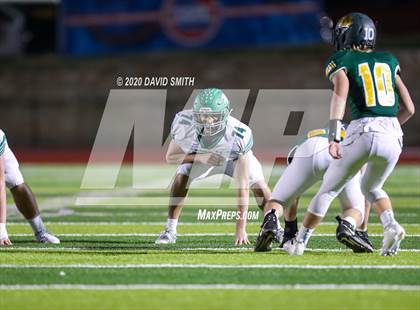 Thumbnail 2 in Maryville vs. Blair Oaks (MSHSAA Class 3 Championship) photogallery.