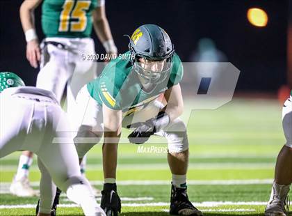 Thumbnail 1 in Maryville vs. Blair Oaks (MSHSAA Class 3 Championship) photogallery.