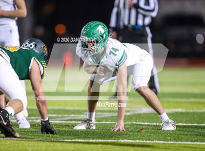 Thumbnail 2 in Maryville vs. Blair Oaks (MSHSAA Class 3 Championship) photogallery.