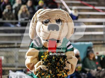 Thumbnail 1 in Maryville vs. Blair Oaks (MSHSAA Class 3 Championship) photogallery.