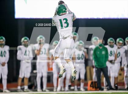 Thumbnail 2 in Maryville vs. Blair Oaks (MSHSAA Class 3 Championship) photogallery.