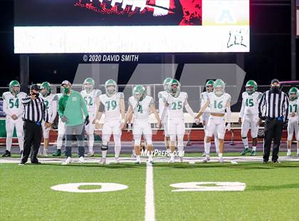 Thumbnail 2 in Maryville vs. Blair Oaks (MSHSAA Class 3 Championship) photogallery.