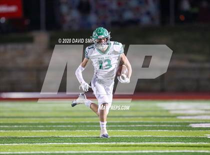 Thumbnail 2 in Maryville vs. Blair Oaks (MSHSAA Class 3 Championship) photogallery.
