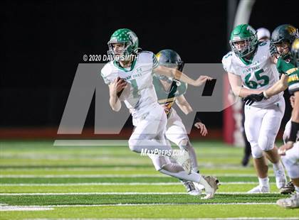 Thumbnail 2 in Maryville vs. Blair Oaks (MSHSAA Class 3 Championship) photogallery.