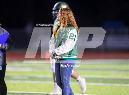 Thumbnail 1 in Maryville vs. Blair Oaks (MSHSAA Class 3 Championship) photogallery.