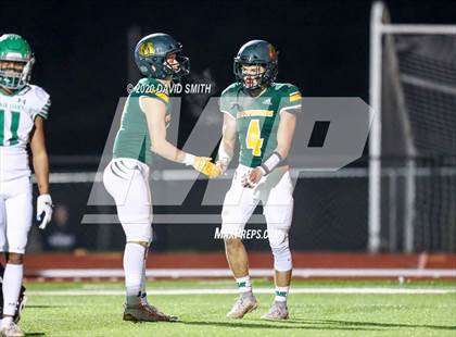 Thumbnail 1 in Maryville vs. Blair Oaks (MSHSAA Class 3 Championship) photogallery.