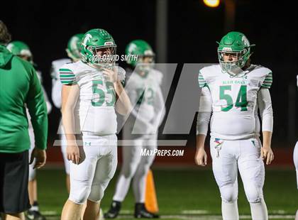 Thumbnail 2 in Maryville vs. Blair Oaks (MSHSAA Class 3 Championship) photogallery.