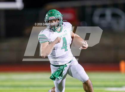 Thumbnail 3 in Maryville vs. Blair Oaks (MSHSAA Class 3 Championship) photogallery.
