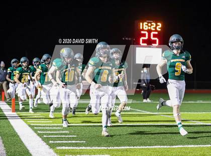 Thumbnail 2 in Maryville vs. Blair Oaks (MSHSAA Class 3 Championship) photogallery.