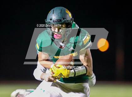Thumbnail 3 in Maryville vs. Blair Oaks (MSHSAA Class 3 Championship) photogallery.