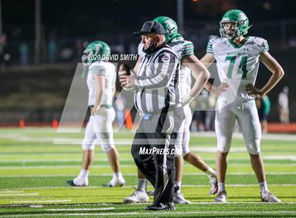 Thumbnail 1 in Maryville vs. Blair Oaks (MSHSAA Class 3 Championship) photogallery.