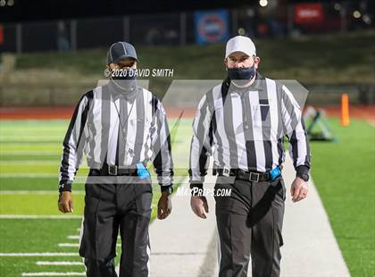 Thumbnail 3 in Maryville vs. Blair Oaks (MSHSAA Class 3 Championship) photogallery.