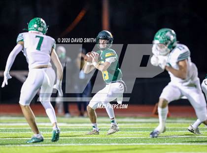 Thumbnail 2 in Maryville vs. Blair Oaks (MSHSAA Class 3 Championship) photogallery.