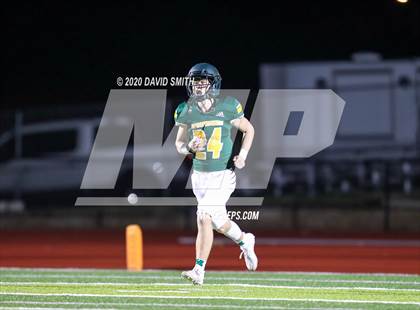 Thumbnail 3 in Maryville vs. Blair Oaks (MSHSAA Class 3 Championship) photogallery.
