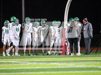 Thumbnail 3 in Maryville vs. Blair Oaks (MSHSAA Class 3 Championship) photogallery.