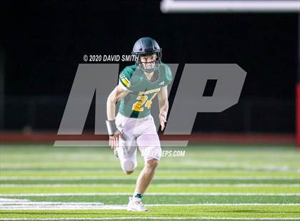 Thumbnail 3 in Maryville vs. Blair Oaks (MSHSAA Class 3 Championship) photogallery.