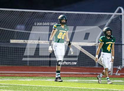 Thumbnail 2 in Maryville vs. Blair Oaks (MSHSAA Class 3 Championship) photogallery.
