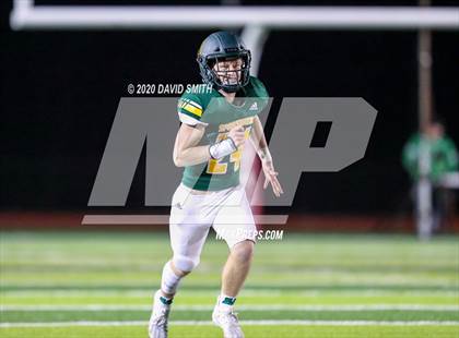 Thumbnail 1 in Maryville vs. Blair Oaks (MSHSAA Class 3 Championship) photogallery.